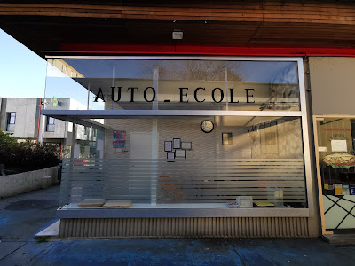 Auto Ecole Grande Delle à Hérouville-Saint-Clair