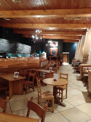 Comments and reviews of Nando's Manchester - Beyond