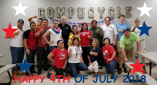 Computer Repair Service «Compu Cycle», reviews and photos, 7700 Kempwood Dr, Houston, TX 77055, USA