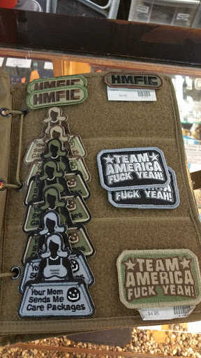 Outdoor Sports Store «SLO CAMP N PACK», reviews and photos, 341 Higuera St, San Luis Obispo, CA 93401, USA