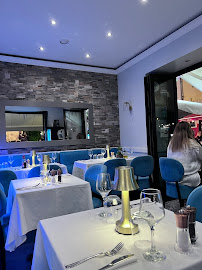 Atmosphère du Restaurant italien Da Tina 33 Cannes - n°5