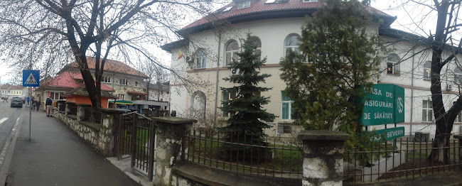 Opinii despre Casa de Asigurări de Sănătate Caraș-Severin în <nil> - Servicii de mutare