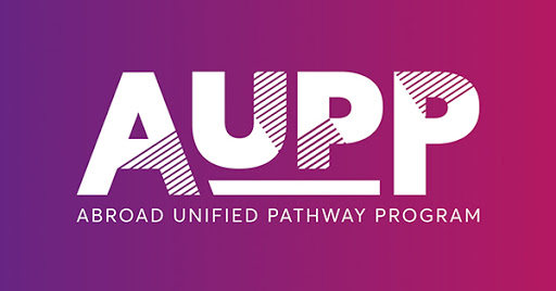 Abroad Unified Pathway Program - AUPP