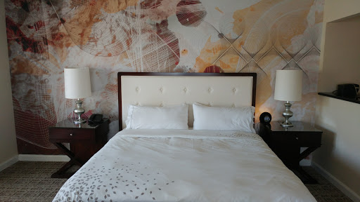 Hotel «Renaissance Indian Wells Resort & Spa», reviews and photos, 44-400 Indian Wells Lane, Indian Wells, CA 92210, USA