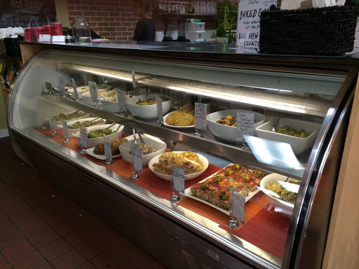 Organic Food Store «Organic Corner Inc», reviews and photos, 37 Broadway, Massapequa, NY 11758, USA