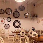 Photo n°3 de l'avis de Fabiola.o fait le 06/09/2022 à 13:17 sur le  Ristorante Pizzeria Era Ora à Luri