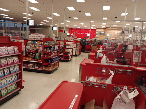 Department Store «Target», reviews and photos, 10881 Olson Dr, Rancho Cordova, CA 95670, USA