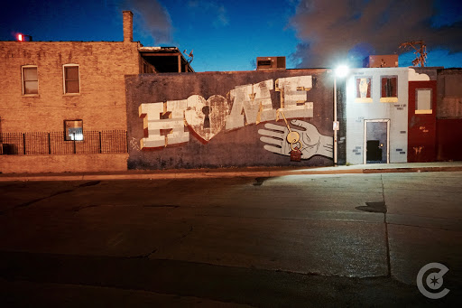 Book Store «Uncharted Books», reviews and photos, 2620 N Milwaukee Ave, Chicago, IL 60647, USA