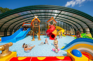 Photo n°23 de Camping Capfun Lodge à Sarzeau ()