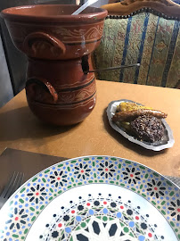 Plats et boissons du Restaurant marocain le Marrakech Breizh à Pontivy - n°14