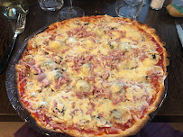 Plats et boissons du Pizzeria La Forgia à Inzinzac-Lochrist - n°14