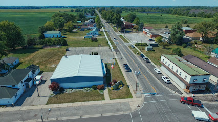 St. Williams Community Center