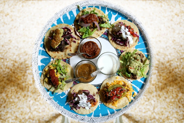 Opinii despre Taqueria Maya în Αθήνα - Νυχτερινό κέντρο