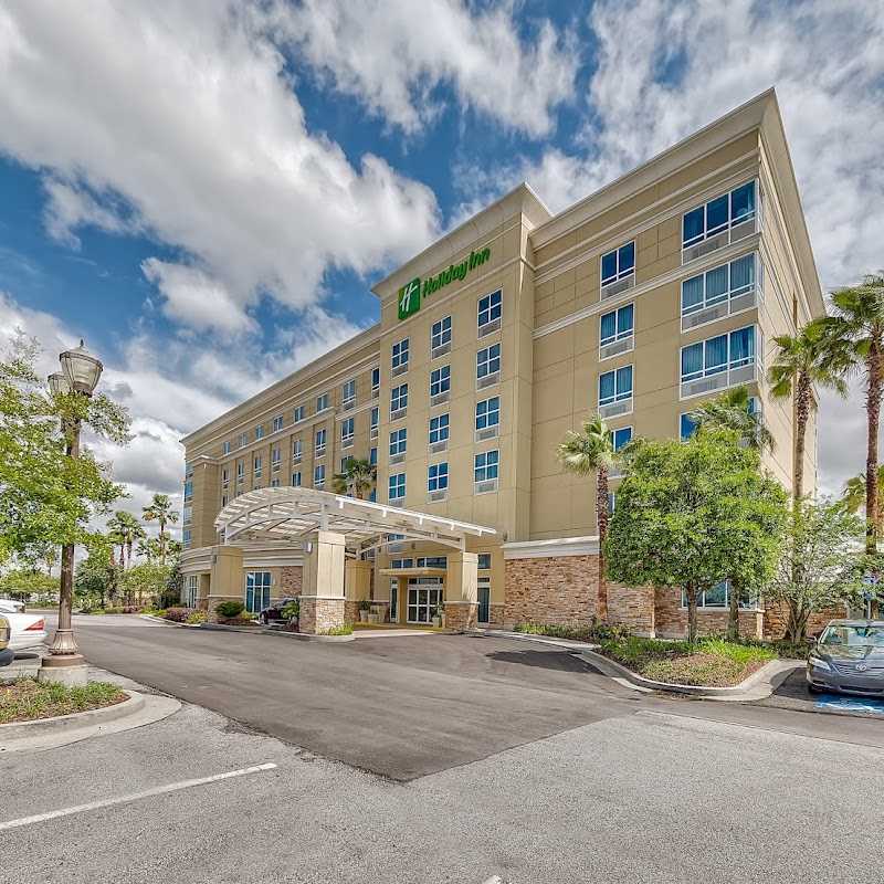 Holiday Inn Gulfport-Airport, an IHG Hotel