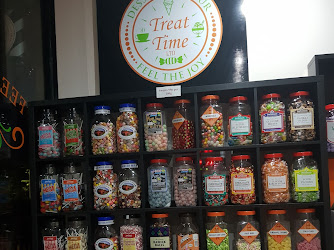 Treat Time Ltd