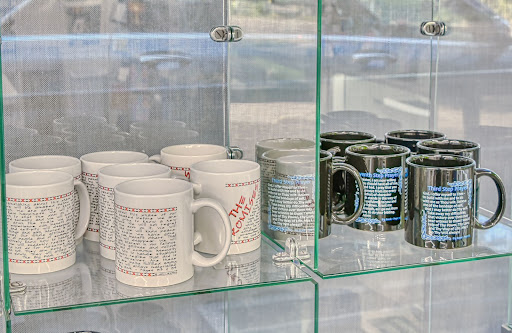 Gift Shop «My 12 Step Store», reviews and photos, 8730 California Route 2 b, West Hollywood, CA 90069, USA