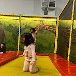 Photo n°1 de l'avis de Yenarda.i fait le 18/12/2023 à 16:05 sur le  TobiDu Indoorspielplatz in Stuttgart Fellbach à Fellbach