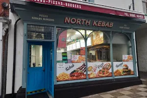 North Kebab House image