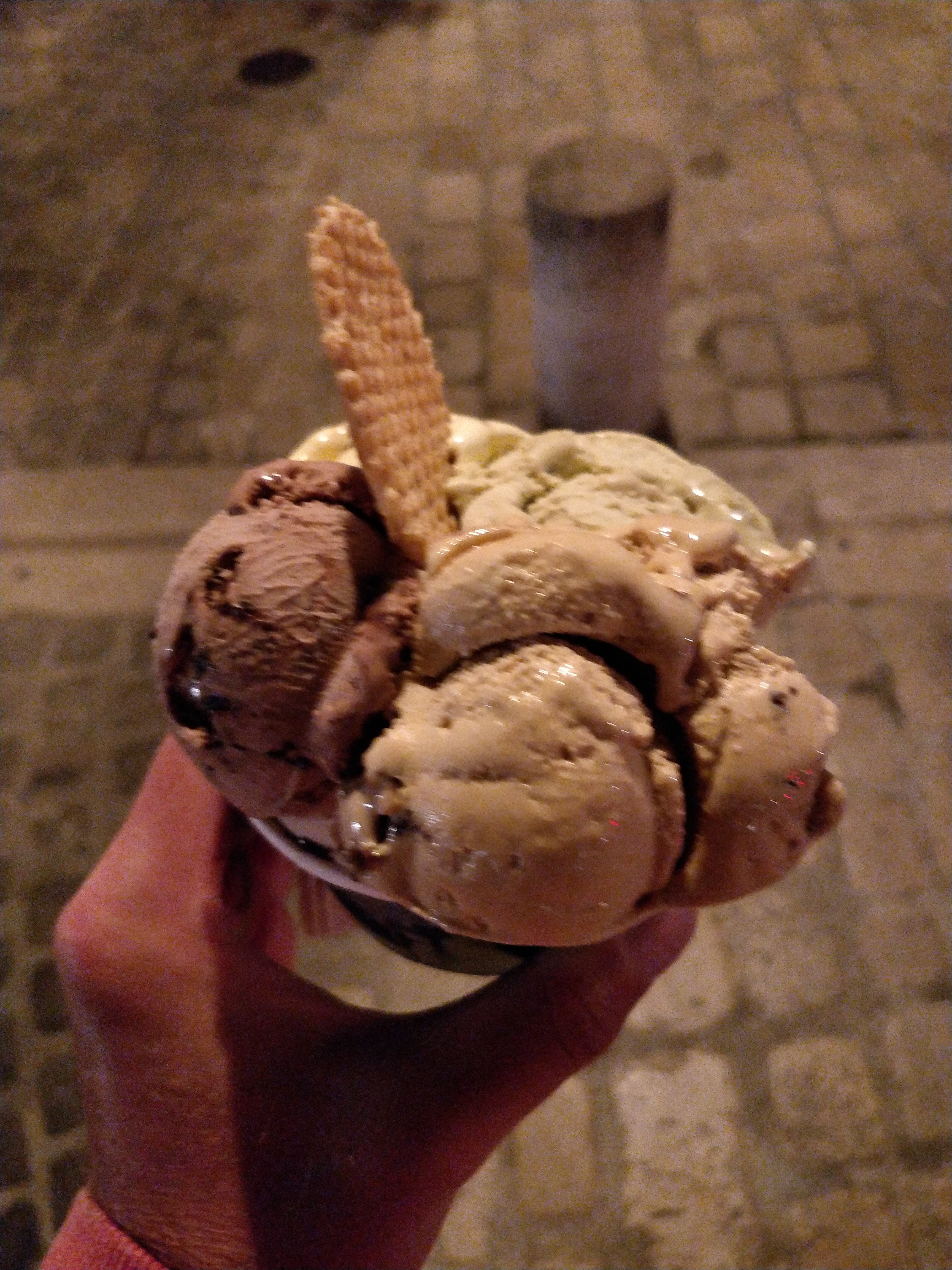 Photo n° 1 de l'avis de Bolero. fait le 26/08/2020 à 12:42
