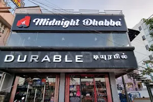 V4 Midnight Dhabba ( Ambattur ) image