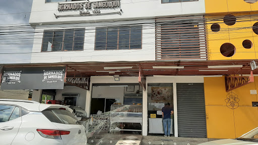 Aulas gastronomica en Guayaquil
