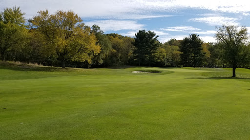 Golf Course «Radrick Farms Golf Course», reviews and photos, 4875 Geddes Road, Ann Arbor, MI 48105, USA