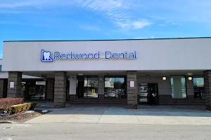 Redwood Dental image