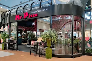 Mr. Pizza Paradise Centre image