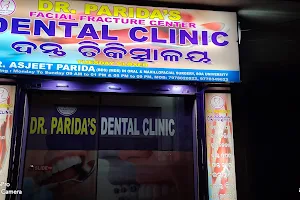 Dr. Parida's Dental Clinic image