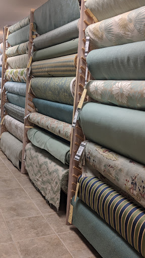 Fabric Store «Calico Corners», reviews and photos, 4725 San Jose Blvd, Jacksonville, FL 32207, USA