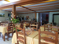Atmosphère du Restaurant français L'Etape à Lavoncourt - n°5