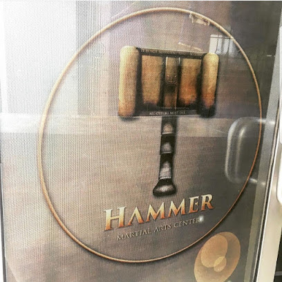Hammer Jiu Jitsu