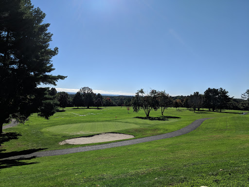 Golf Course «Agawam Municipal Golf Course», reviews and photos, 128 Southwick St, Feeding Hills, MA 01030, USA