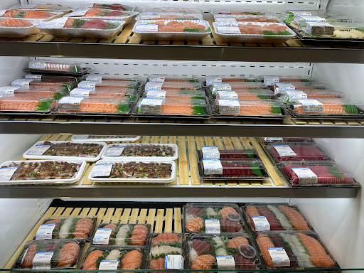 Grocery Store «H Mart», reviews and photos, 7885 Heritage Dr, Annandale, VA 22003, USA