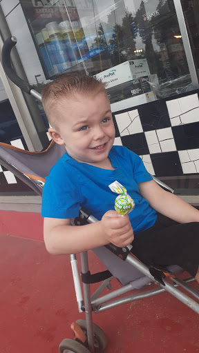 Barber Shop «Thumbs Up Barber Shop», reviews and photos, 544 John Fitch Hwy, Fitchburg, MA 01420, USA