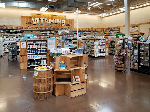 Health Food Store «Sprouts Farmers Market», reviews and photos, 24285 Magic Mountain Pkwy, Valencia, CA 91355, USA