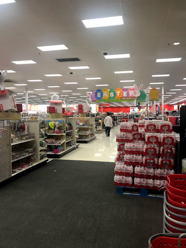 Department Store «Target», reviews and photos, 3050 N Lewis Ave, Waukegan, IL 60087, USA