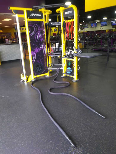 Gym «Planet Fitness», reviews and photos, 11420 Telegraph Rd, Taylor, MI 48180, USA