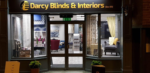 Darcy Blinds & Interiors