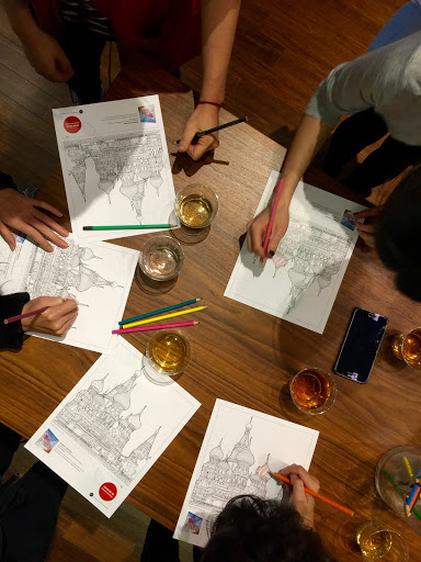 Book Store «Chronicle Books», reviews and photos, 165 4th St, San Francisco, CA 94103, USA