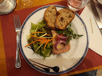 Foie gras du Restaurant français Le Cellier à Cognac - n°5