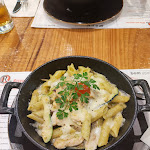 Photo n°1 de l'avis de Frank.e fait le 04/11/2023 à 23:38 sur le  Road House Madeira Pizzeria & Spaghetteria à Funchal