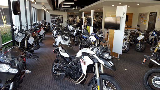 BMW Motorcycle Dealer «BMW Motorcycles of Escondido», reviews and photos, 499 N Hale Ave, Escondido, CA 92029, USA