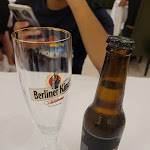 Photo n°9 de l'avis de Doina.o fait le 24/08/2022 à 01:14 sur le  Horus à Otranto