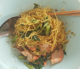 บะหมี่พี่จง photo