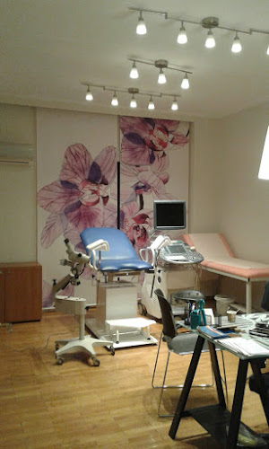 Opinii despre Γυναικολογικό – Μαιευτικό Κέντρο Νικέλλης Θεοχάρης & Συνεργάτες, Αθήνα în Αθήνα - Γιατρός