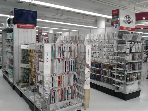 Craft Store «Michaels», reviews and photos, 37 White St, Cambridge, MA 02140, USA