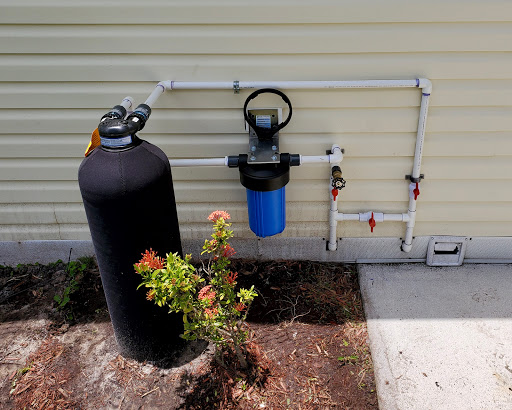 HVAC Contractor «I Need The Plumber & AC», reviews and photos, 1537 SE South Niemeyer Cir, Port St Lucie, FL 34952, USA