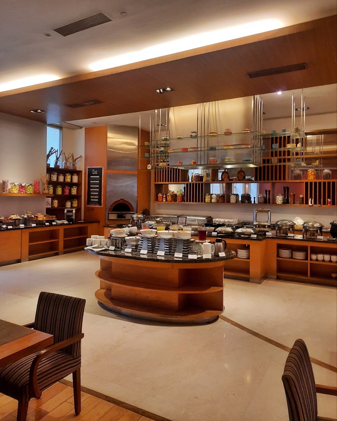 The Eatery