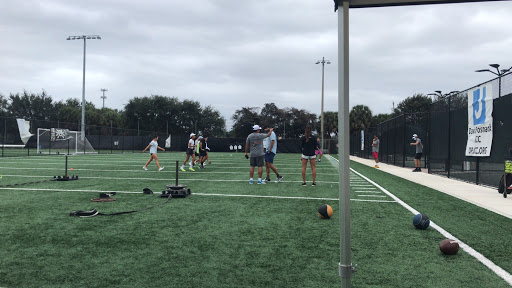 Community Center «David Posnack Jewish Community Center», reviews and photos, 5850 S Pine Island Rd, Davie, FL 33328, USA